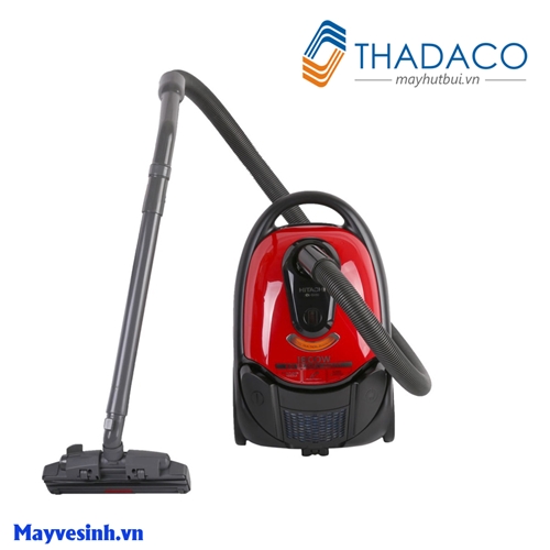 Máy hút bụi Hitachi CV-BA18 2